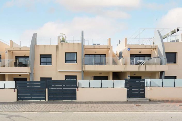 Image No.29-Appartement de 2 chambres à vendre à Orihuela Costa