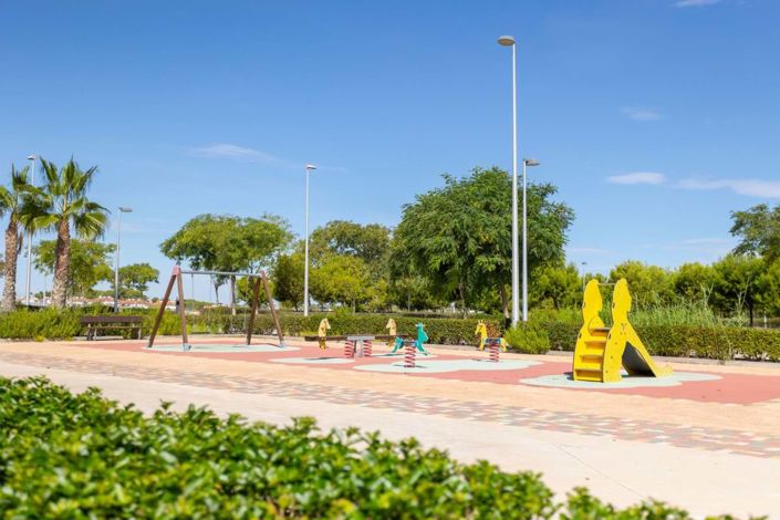 Image No.32-Appartement de 2 chambres à vendre à Orihuela Costa