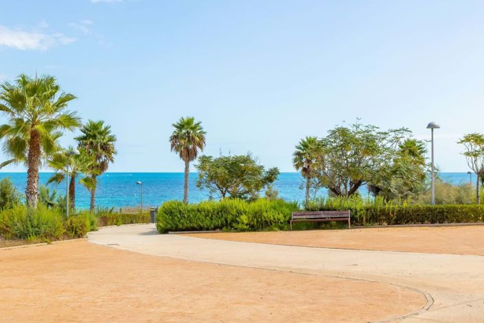 Image No.35-Appartement de 2 chambres à vendre à Orihuela Costa