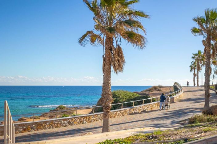 Image No.36-Appartement de 2 chambres à vendre à Orihuela Costa