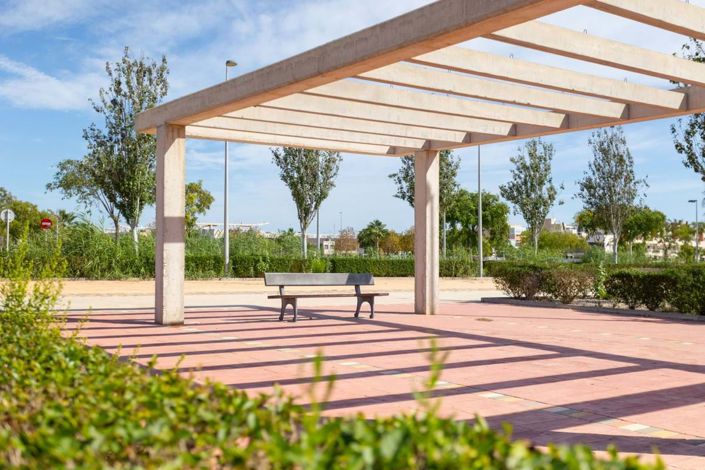 Image No.37-Appartement de 2 chambres à vendre à Orihuela Costa