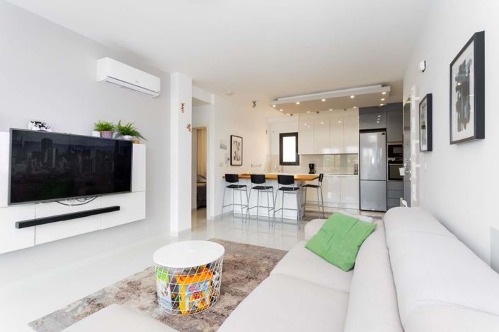 Image No.6-Appartement de 2 chambres à vendre à Orihuela Costa