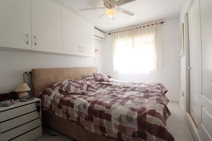 Image No.14-Jumelé de 2 chambres à vendre à Benijofar