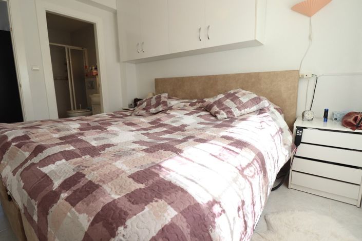 Image No.15-Jumelé de 2 chambres à vendre à Benijofar