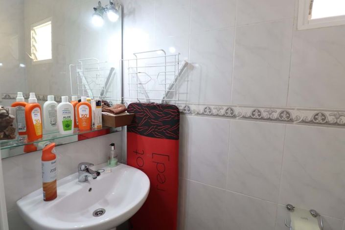 Image No.16-Jumelé de 2 chambres à vendre à Benijofar