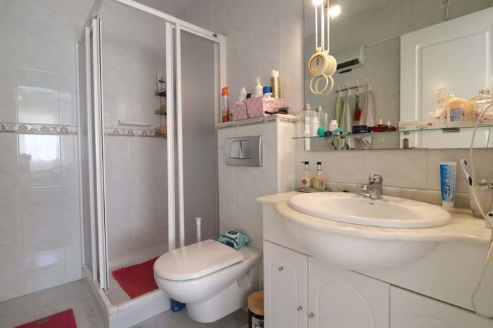 Image No.17-Jumelé de 2 chambres à vendre à Benijofar