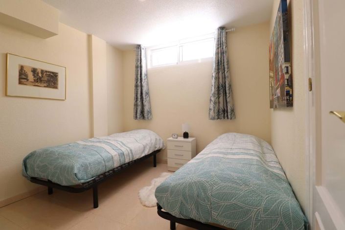 Image No.19-Jumelé de 2 chambres à vendre à Benijofar