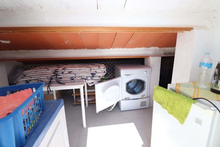 Image No.26-Jumelé de 2 chambres à vendre à Benijofar