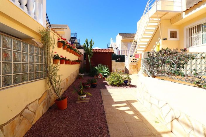 Image No.28-Jumelé de 2 chambres à vendre à Benijofar