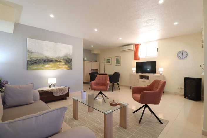 Image No.3-Jumelé de 2 chambres à vendre à Benijofar