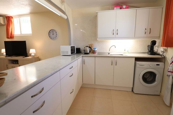 Image No.6-Jumelé de 2 chambres à vendre à Benijofar