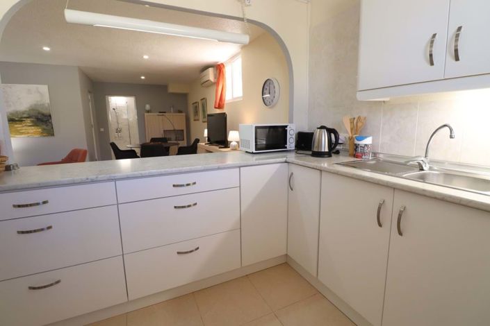 Image No.7-Jumelé de 2 chambres à vendre à Benijofar