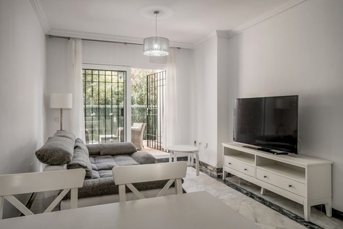 Image No.1-Appartement de 2 chambres à vendre à Marbella