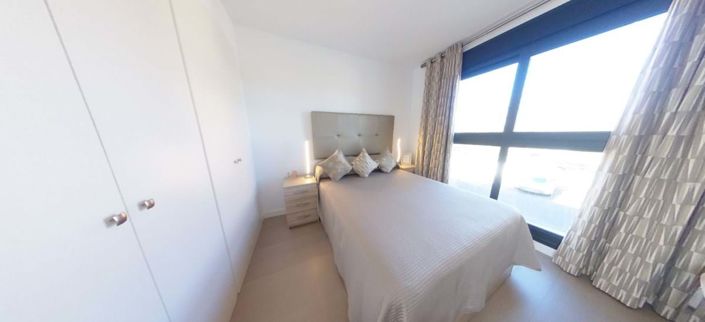 Image No.16-2 Bed Penthouse for sale