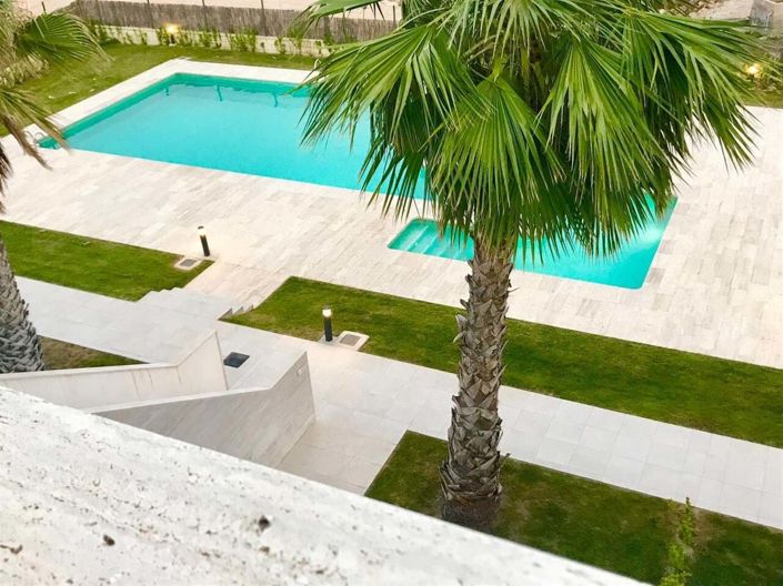 Image No.22-2 Bed Penthouse for sale