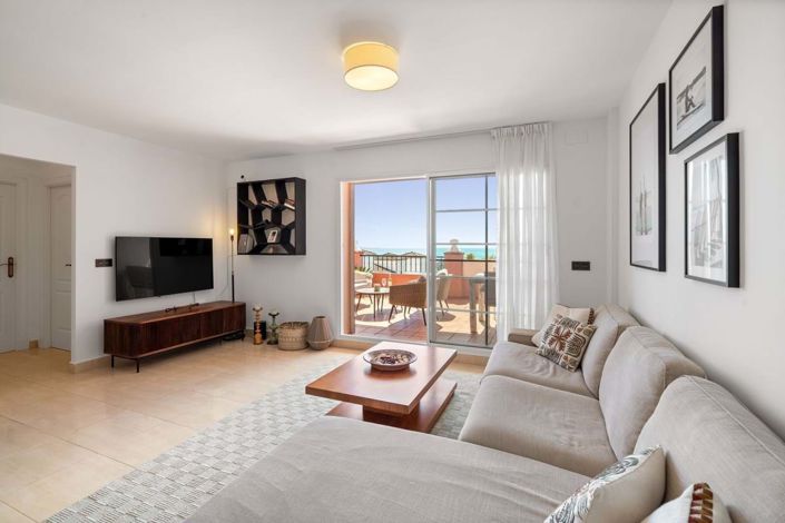 Image No.3-2 Bed Apartment for sale