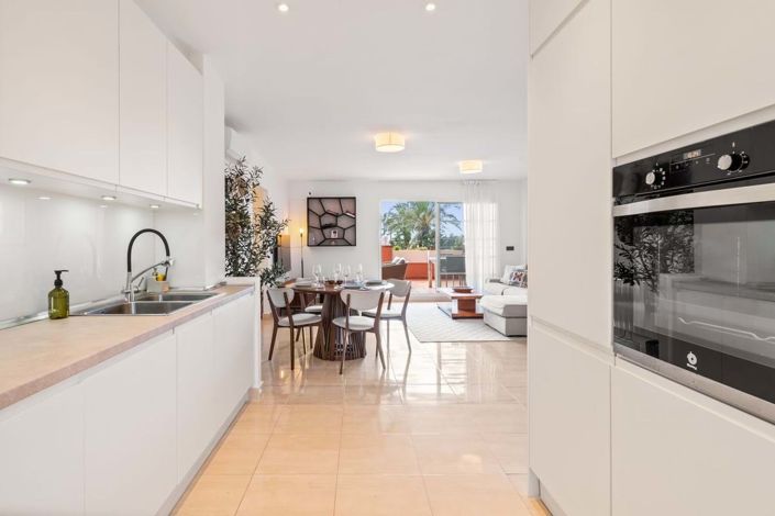 Image No.6-2 Bed Apartment for sale