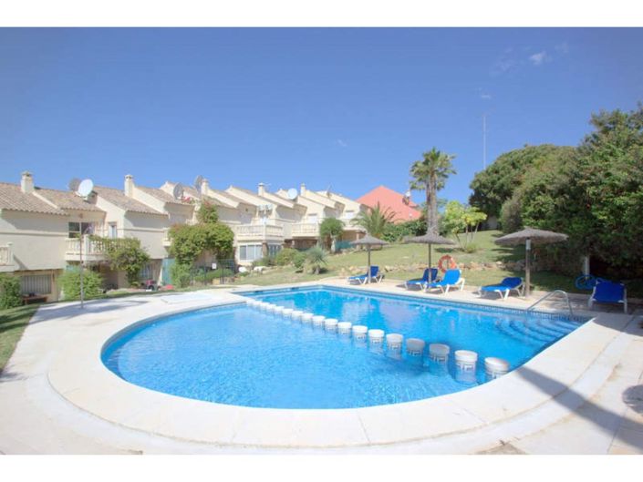 Image No.1-3 Bed Townhouse for sale