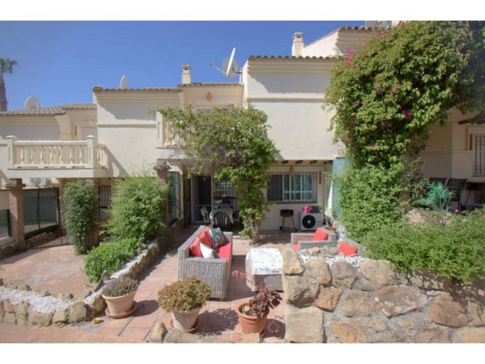 Image No.3-3 Bed Townhouse for sale