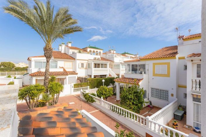 Image No.28-3 Bed Townhouse for sale