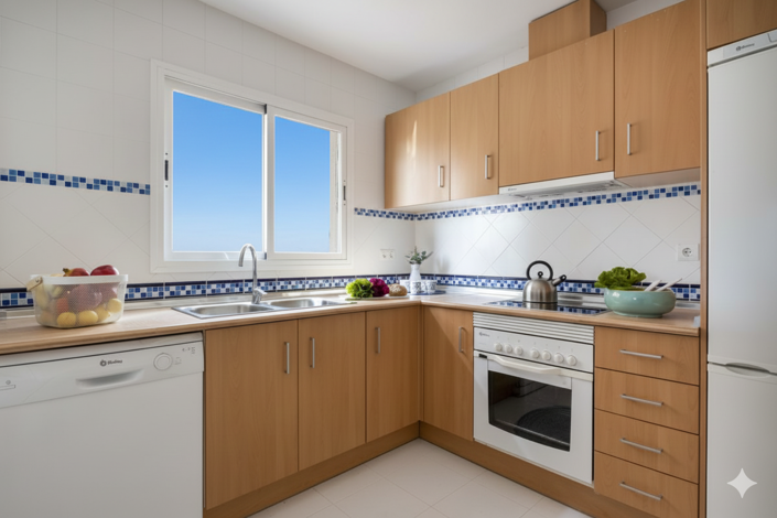 Image No.12-2 Bed Apartment for sale