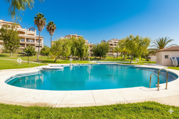 Image No.2-2 Bed Apartment for sale