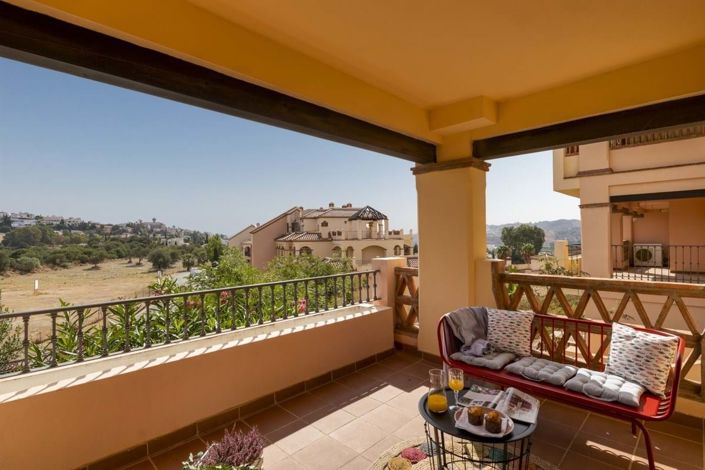 Image No.35-2 Bed Apartment for sale