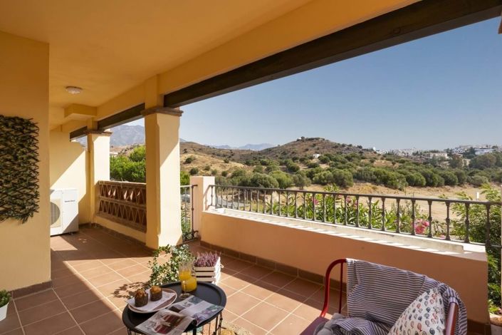 Image No.36-2 Bed Apartment for sale