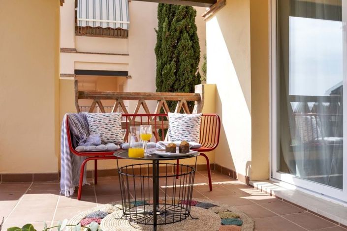 Image No.38-2 Bed Apartment for sale