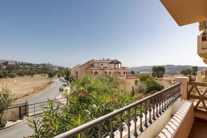 Image No.45-2 Bed Apartment for sale