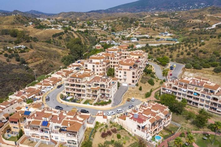 Image No.49-2 Bed Apartment for sale