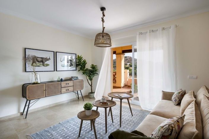 Image No.5-2 Bed Apartment for sale