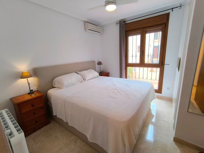 Image No.10-Appartement de 2 chambres à vendre à Ciudad Quesada