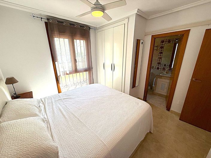 Image No.11-Appartement de 2 chambres à vendre à Ciudad Quesada