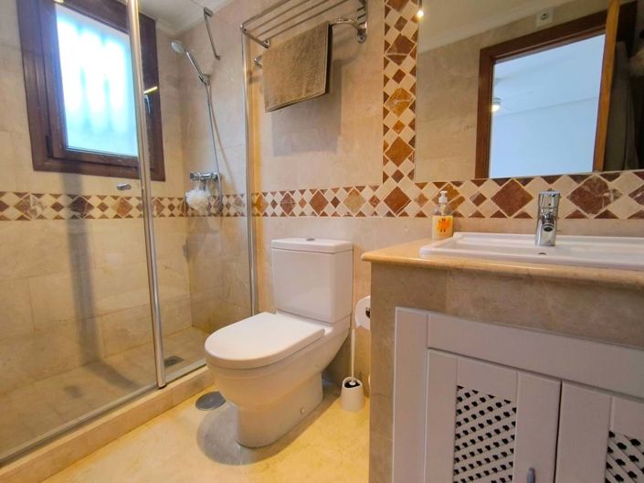 Image No.12-Appartement de 2 chambres à vendre à Ciudad Quesada