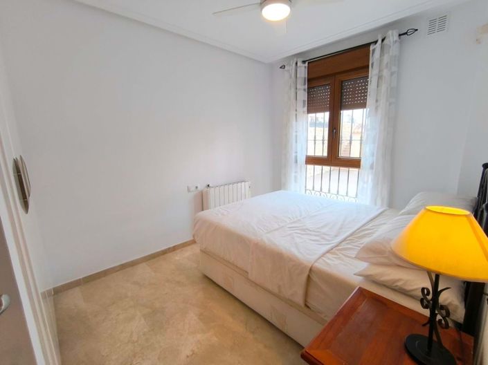 Image No.14-Appartement de 2 chambres à vendre à Ciudad Quesada