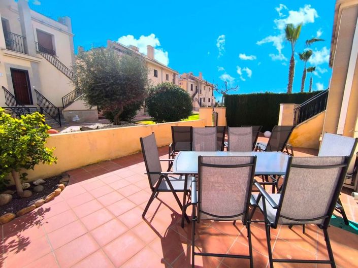 Image No.16-Appartement de 2 chambres à vendre à Ciudad Quesada