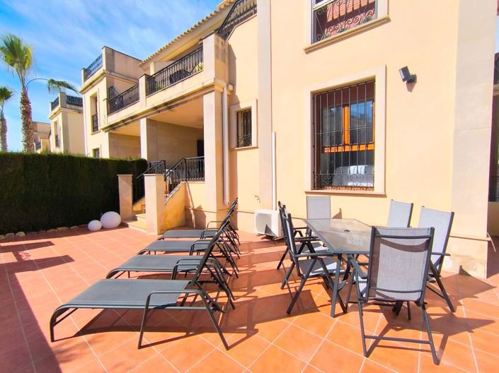 Image No.17-Appartement de 2 chambres à vendre à Ciudad Quesada