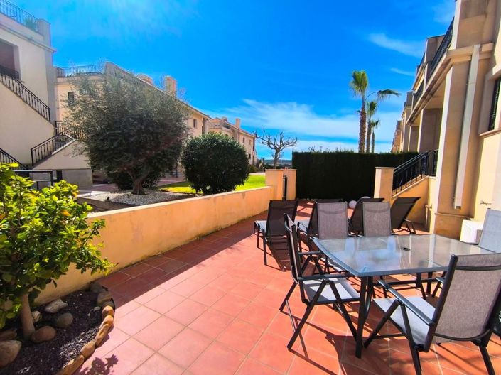 Image No.18-Appartement de 2 chambres à vendre à Ciudad Quesada