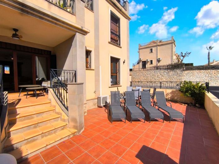 Image No.19-Appartement de 2 chambres à vendre à Ciudad Quesada