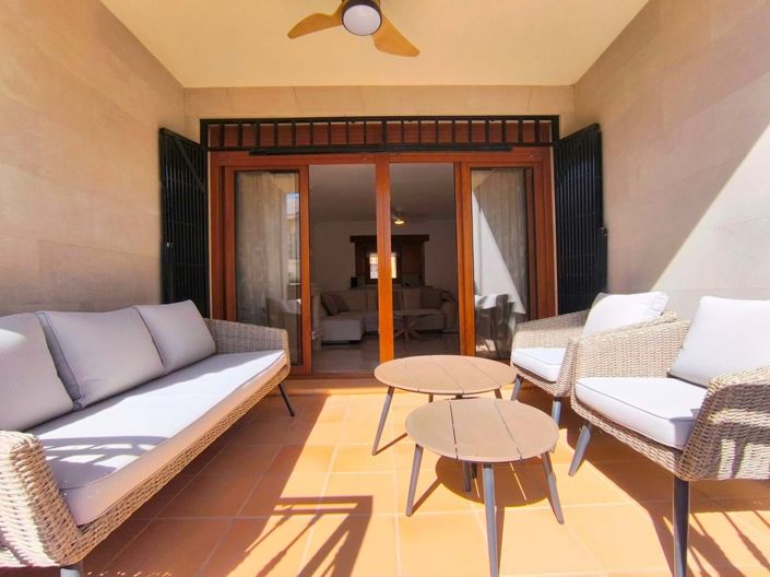 Image No.20-Appartement de 2 chambres à vendre à Ciudad Quesada