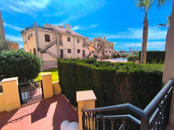 Image No.21-Appartement de 2 chambres à vendre à Ciudad Quesada