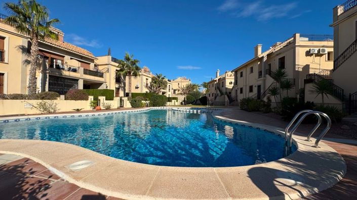 Image No.24-Appartement de 2 chambres à vendre à Ciudad Quesada