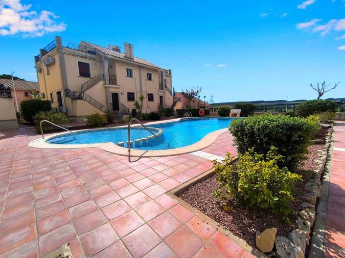 Image No.3-Appartement de 2 chambres à vendre à Ciudad Quesada