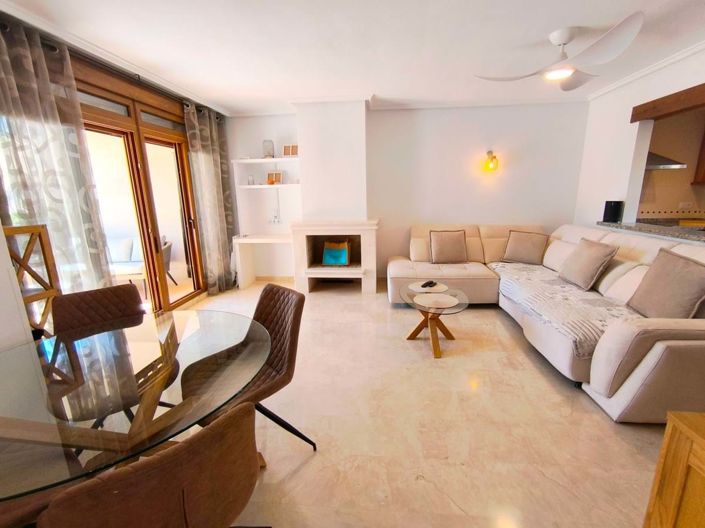 Image No.5-Appartement de 2 chambres à vendre à Ciudad Quesada