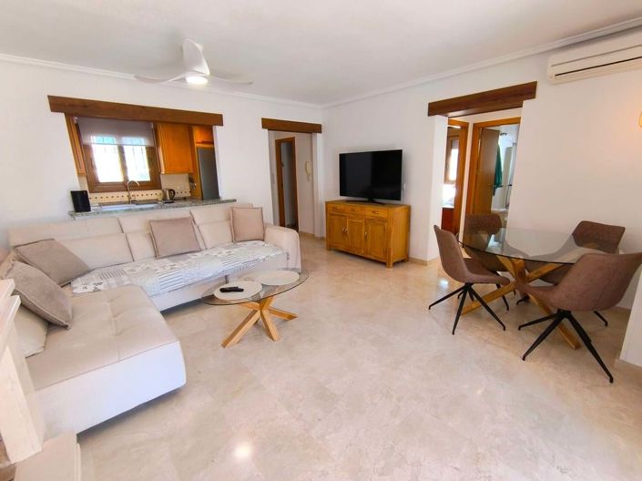 Image No.6-Appartement de 2 chambres à vendre à Ciudad Quesada