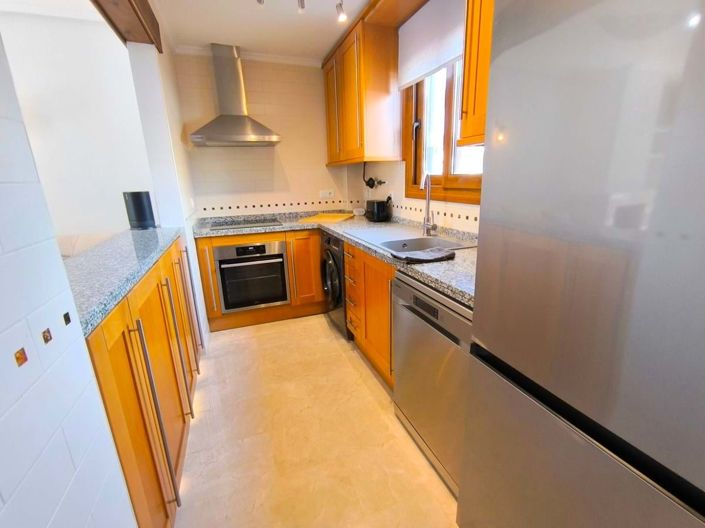 Image No.8-Appartement de 2 chambres à vendre à Ciudad Quesada