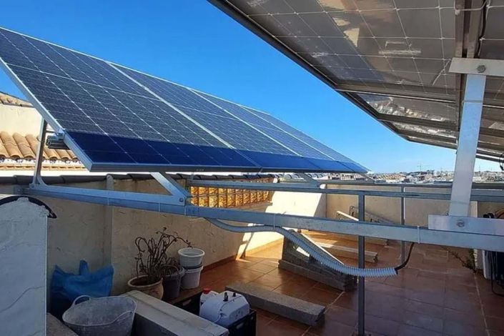 Image No.22-3 Bed Townhouse for sale