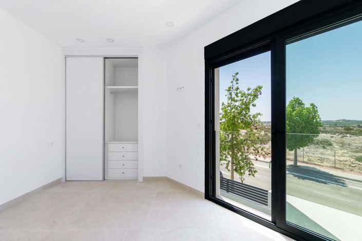 Image No.14-Jumelé de 2 chambres à vendre à Ciudad Quesada