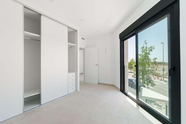 Image No.17-Jumelé de 2 chambres à vendre à Ciudad Quesada